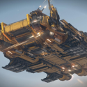 Star Citizen aUEC